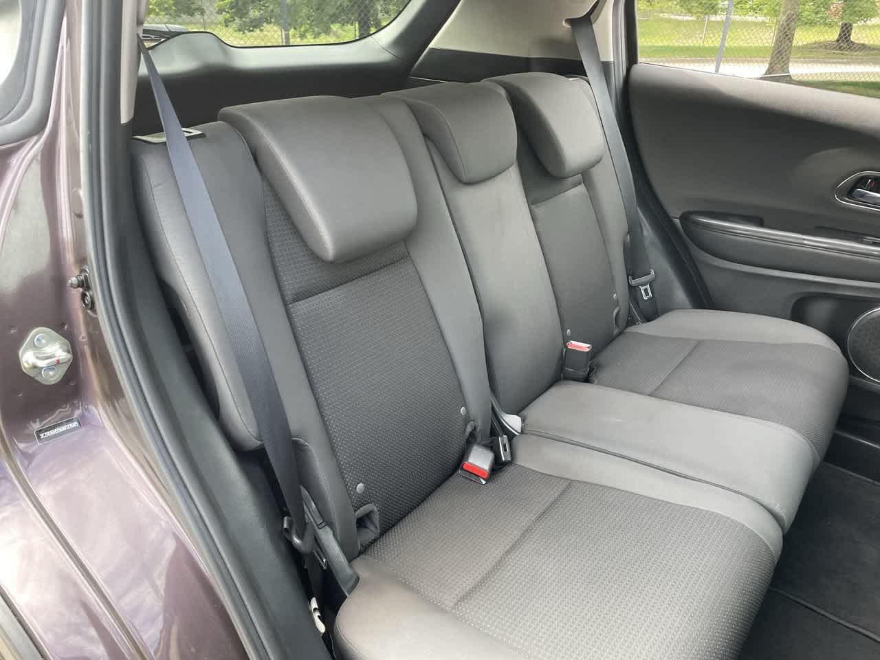 Used 2019 Honda HR-V EX image 15