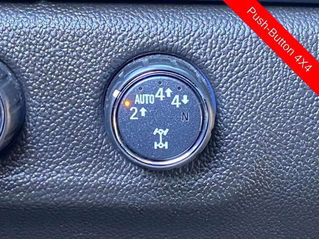 Used 2021 Chevrolet Colorado Z71 w/ Safety Package AWD/4WD image 28