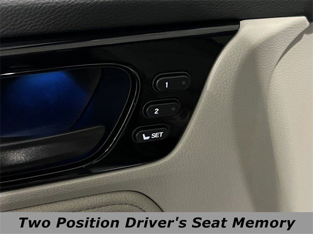 New 2026 Honda Odyssey Touring image 19
