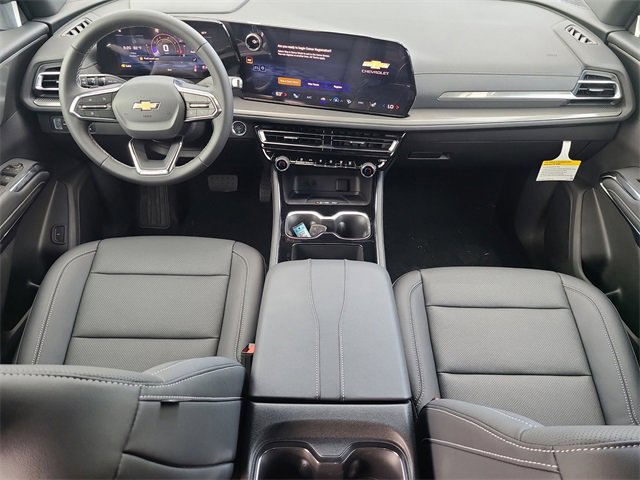 New 2026 Chevrolet Traverse LT w/ Driver Confidence Package image 16