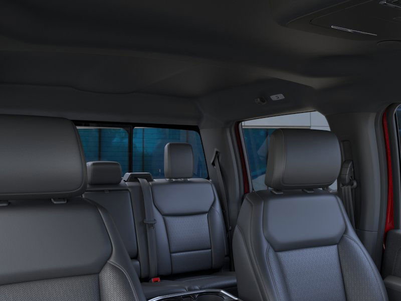 New 2026 Ford F150 Lariat w/ Equipment Group 502A High image 20