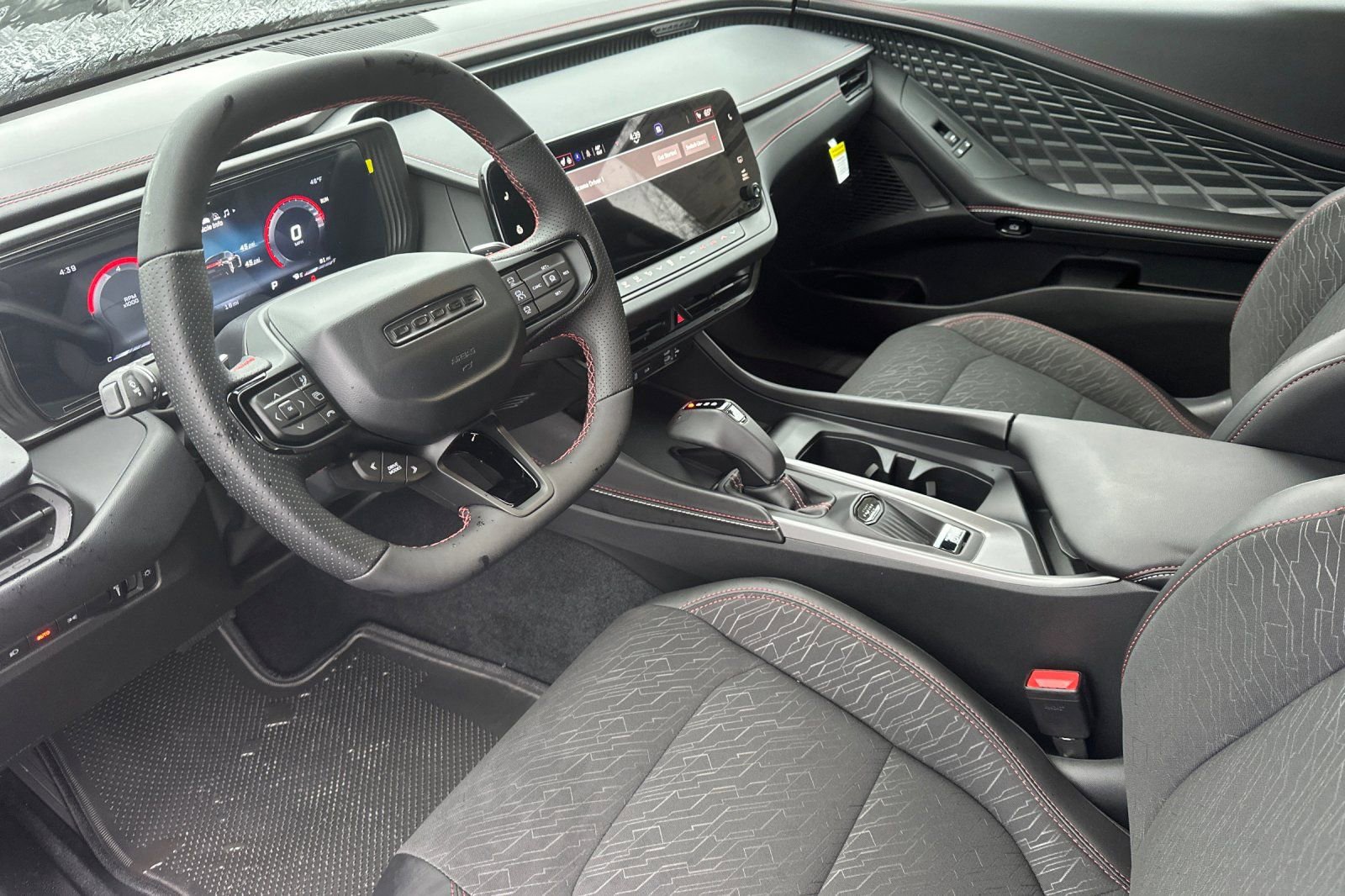 New 2026 Dodge Charger R/T Scat Pack image 13