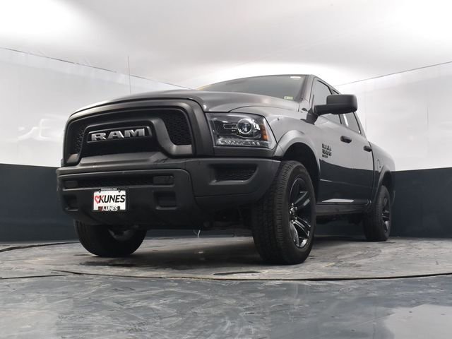 Used 2024 RAM 1500 Classic Warlock image 41