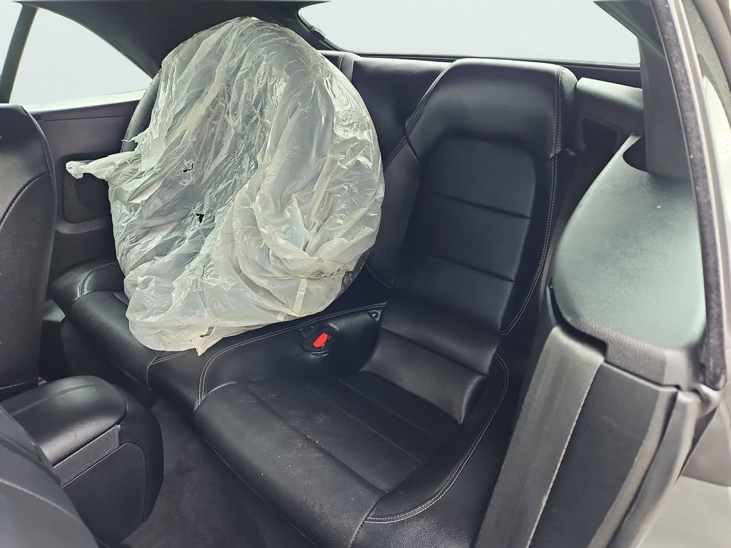 Used 2023 Ford Mustang Premium image 30