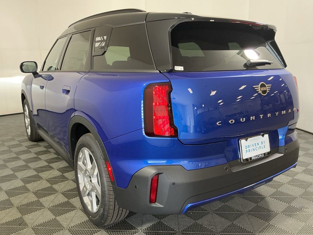 New 2026 MINI Cooper Countryman S w/ Comfort Package Max image 6