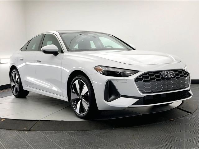 New 2025 Audi A5 2.0T Premium Plus