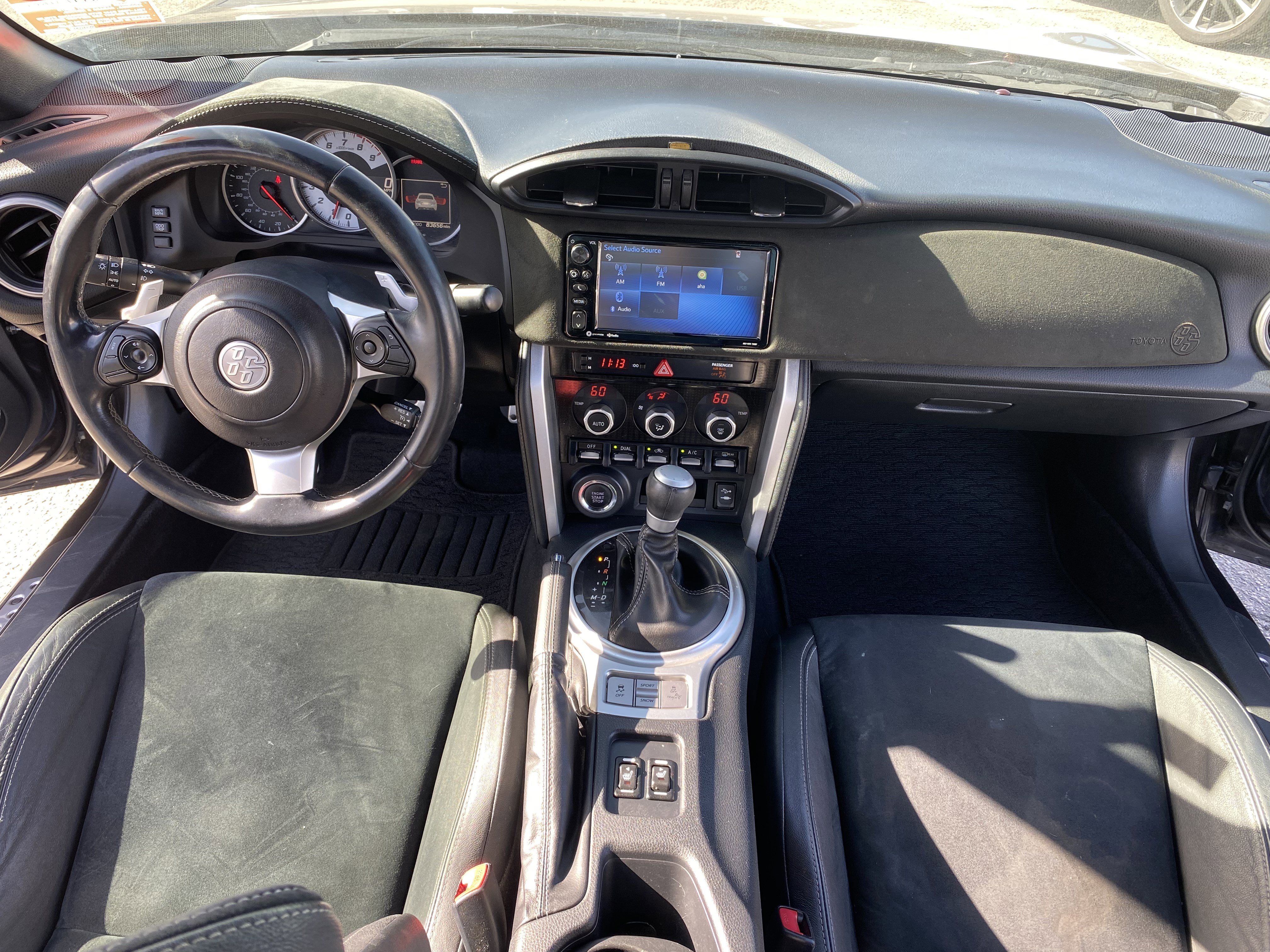 Used 2019 Toyota 86 image 18