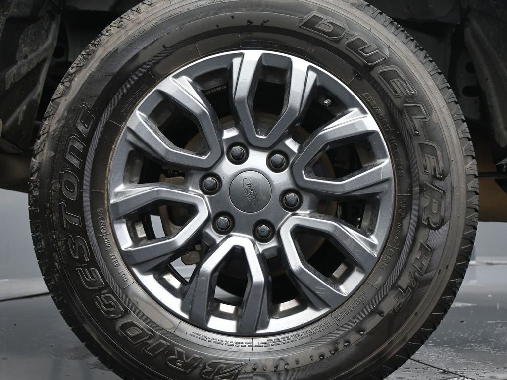 Used 2020 Ford Ranger XLT w/ Equipment Group 301A Mid image 9