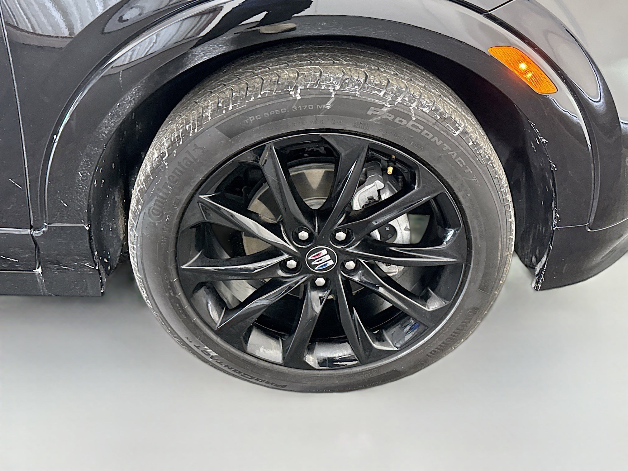 Used 2026 Buick Encore GX Sport Touring w/ Comfort Package image 32