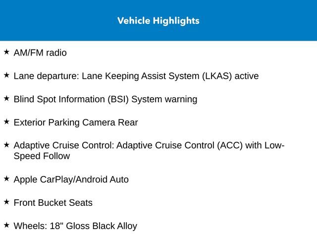 New 2026 Honda Civic Sport image 6