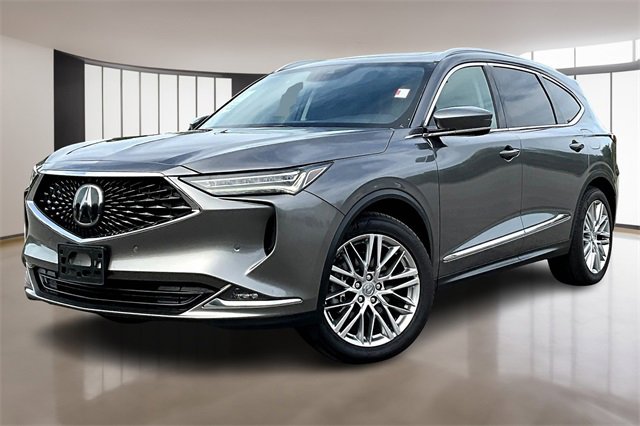 Used 2023 Acura MDX SH-AWD w/ Advance Package image 1