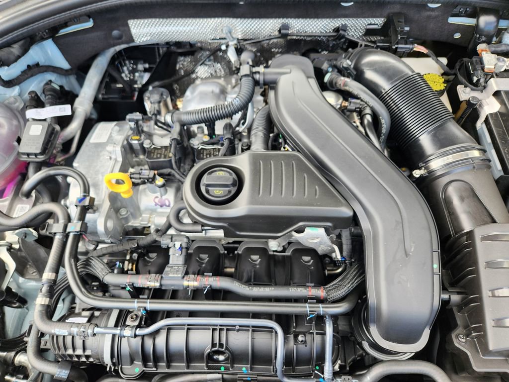 New 2026 Volkswagen Jetta SE FWD image 20