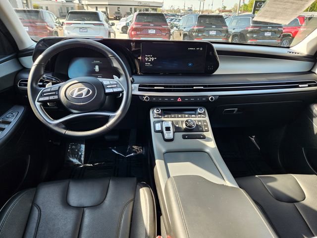 Used 2024 Hyundai Palisade XRT AWD/4WD image 9