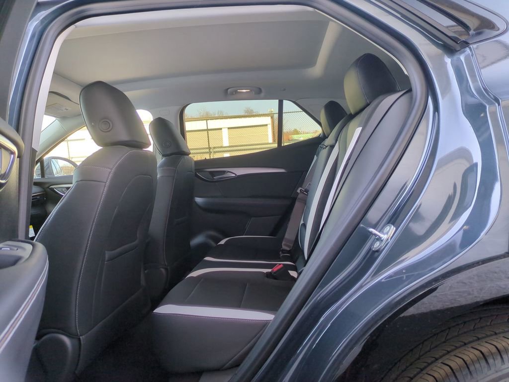 New 2026 Buick Envision Sport Touring image 15