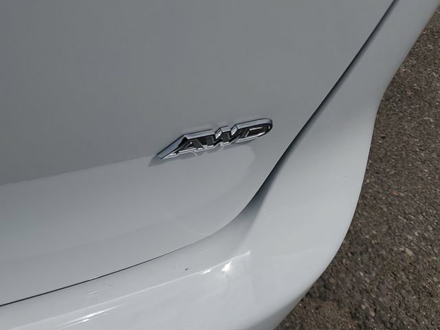 New 2027 Chrysler Pacifica Select AWD/4WD image 6