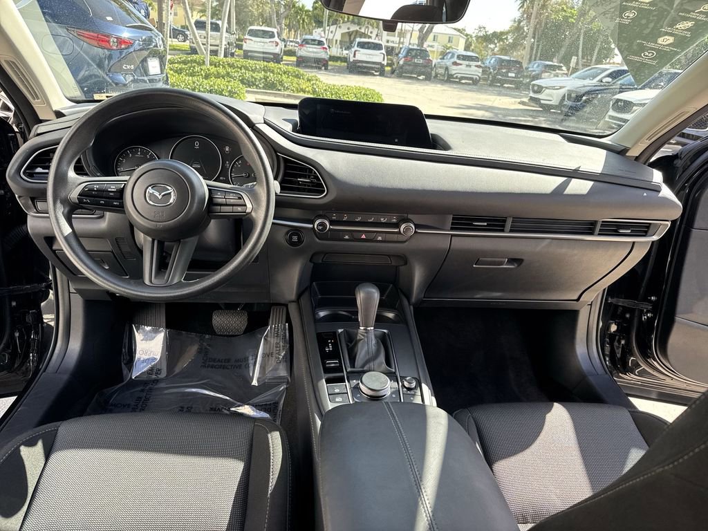 Used 2024 MAZDA CX-30 AWD 2.5 S image 37