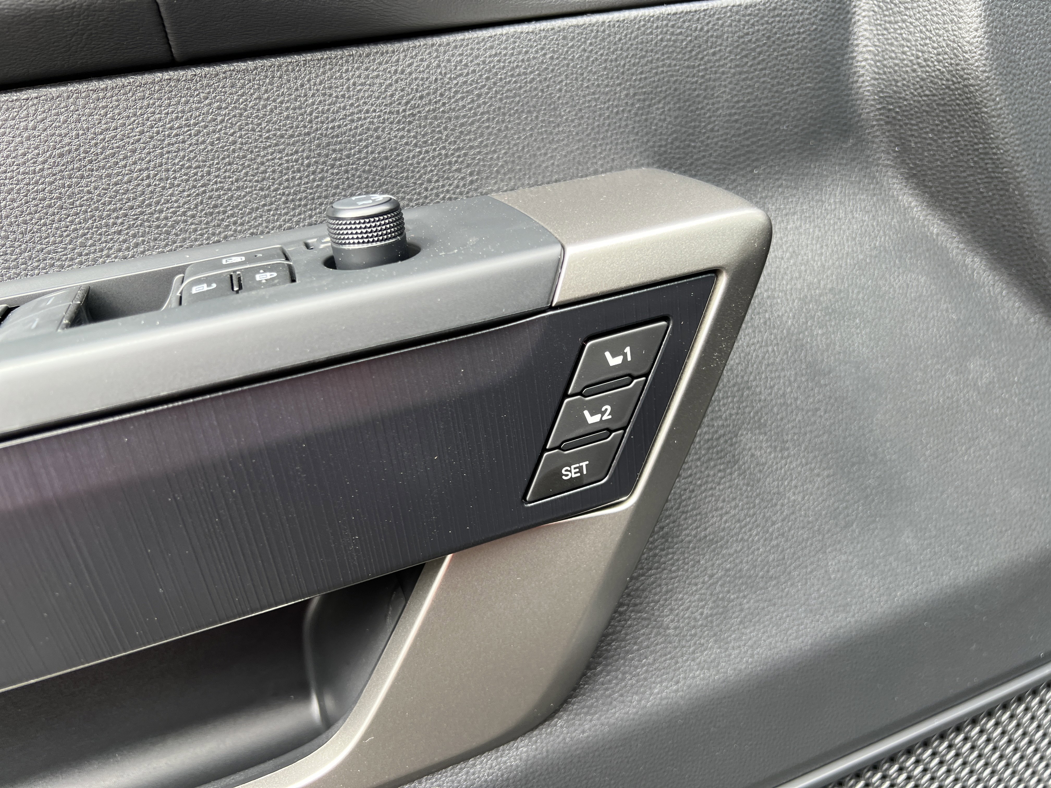 New 2026 Toyota Sequoia Platinum image 11