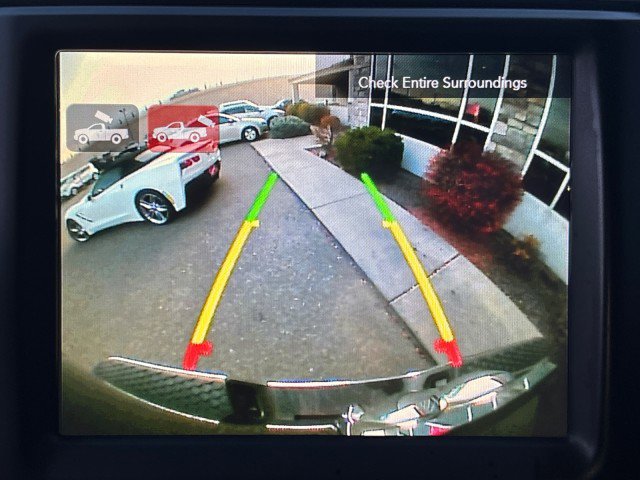 Used 2017 RAM 2500 Laramie image 22