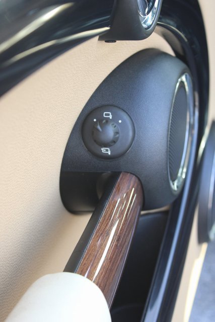 Used 2010 MINI Cooper S image 34