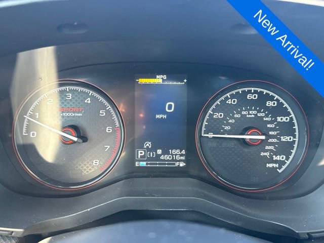 Certified 2022 Subaru Forester Sport AWD/4WD image 12