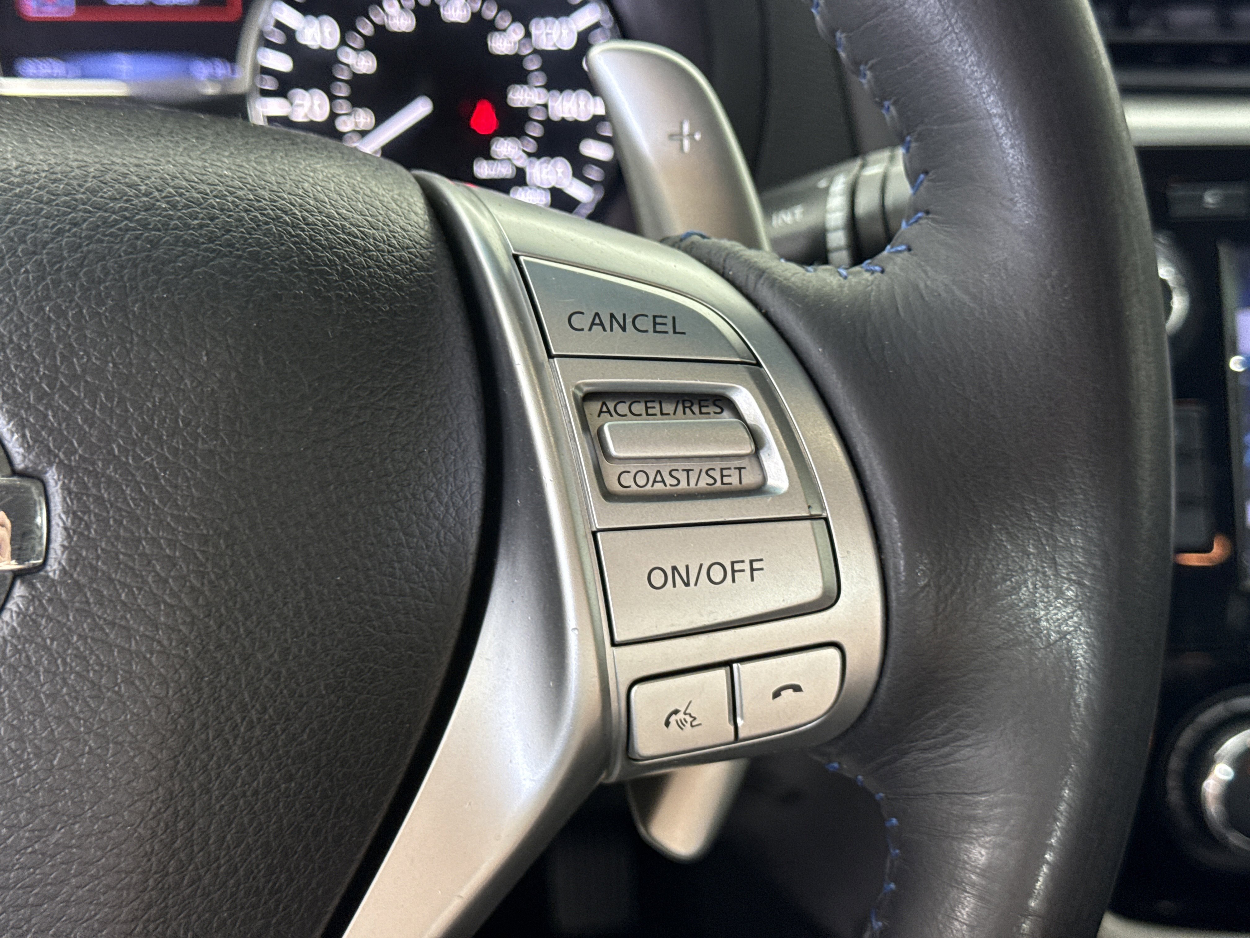 Used 2018 Nissan Altima 2.5 SR w/ SR Special Edition image 26