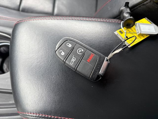 Used 2024 Dodge Durango GT AWD/4WD image 11