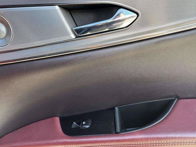 Used 2019 Lincoln Nautilus Black Label AWD/4WD image 47
