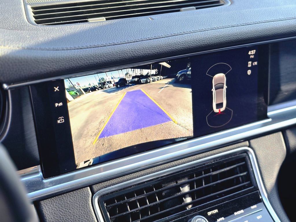 Used 2023 Porsche Panamera Platinum Edition image 26