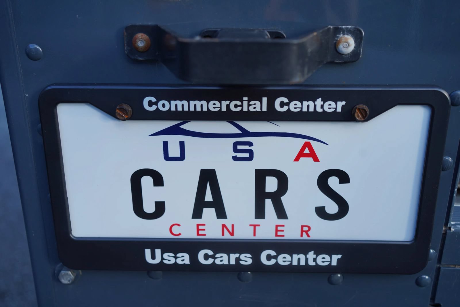 Used 2022 Ford Transit 350 DRW RWD image 32