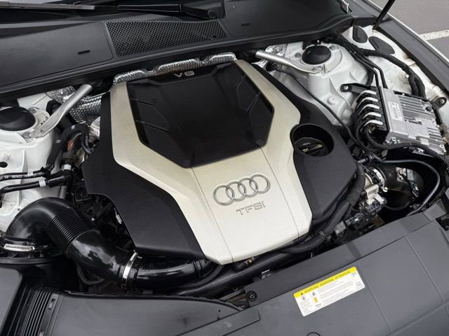 Used 2019 Audi A7 3.0T Prestige w/ Prestige Package image 45