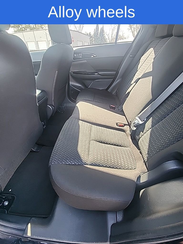 Used 2024 Mitsubishi Eclipse Cross LE image 14