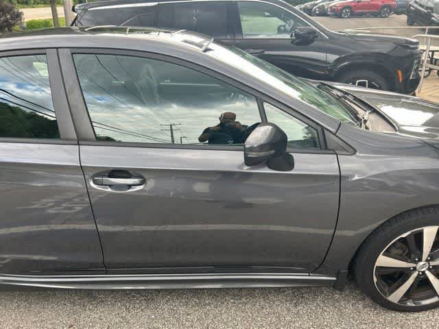 Used 2018 Subaru Impreza 2.0i Sport AWD/4WD image 4