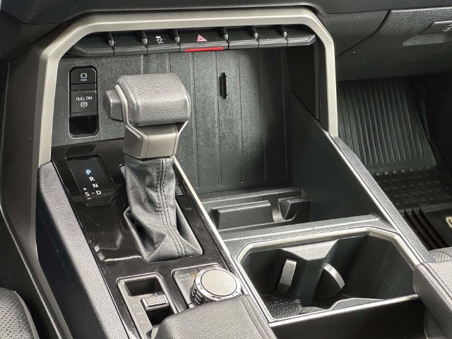 Used 2023 Toyota Tundra SR5 AWD/4WD image 23
