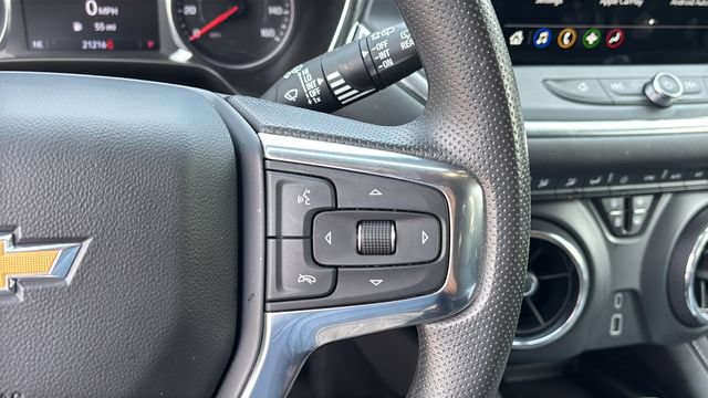 Used 2023 Chevrolet Blazer LT w/ Convenience Package FWD image 23