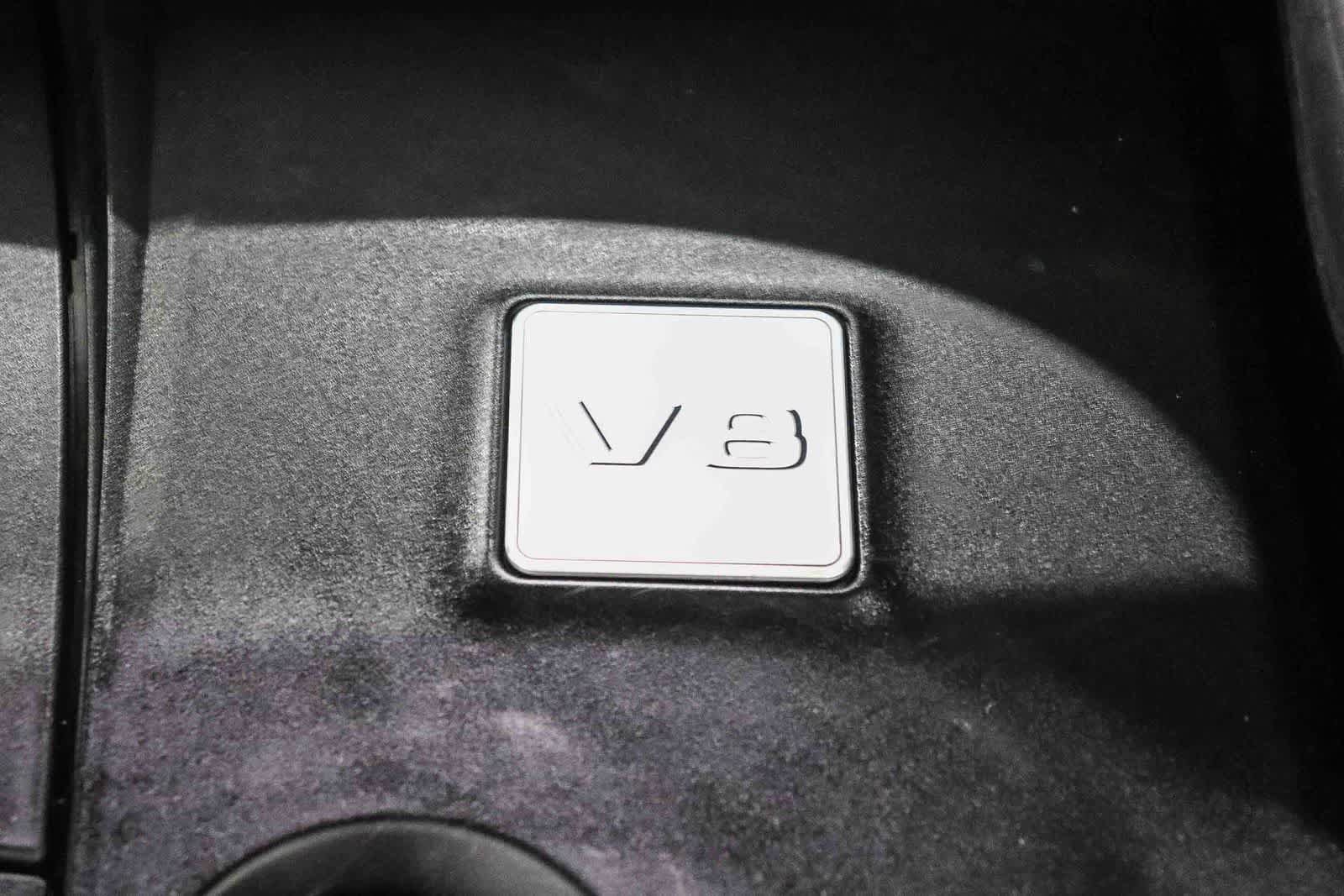 Used 2024 Mercedes-Benz GLS 580 4MATIC image 30