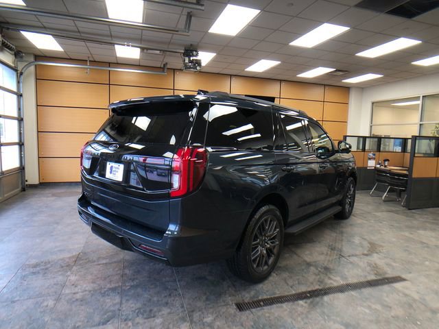 New 2026 Ford Expedition Platinum AWD/4WD image 7