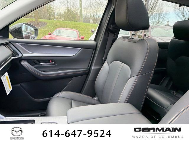 New 2026 MAZDA CX-90 3.3 Turbo w/ Premium Sport Pkg image 23