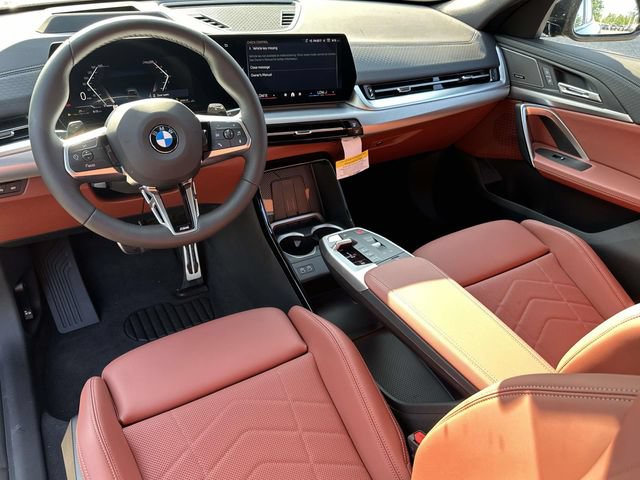 New 2026 BMW X2 xDrive28i w/ Technology Package AWD/4WD image 10