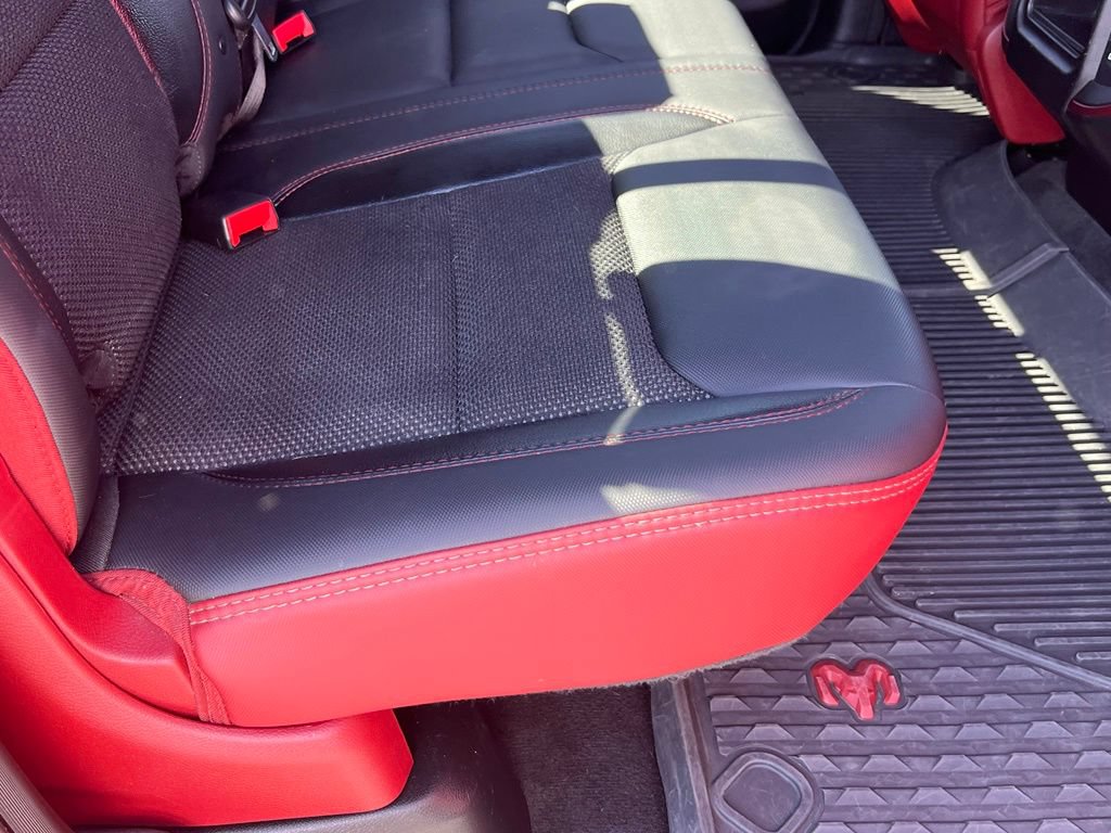Used 2022 RAM 1500 Rebel w/ Level 1 Equipment Group AWD/4WD image 19
