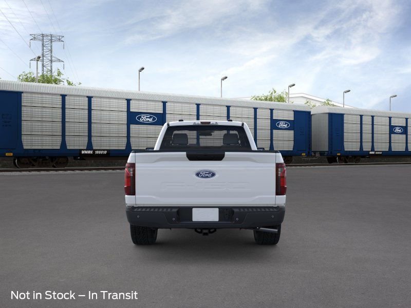 New 2026 Ford F150 XL RWD image 7