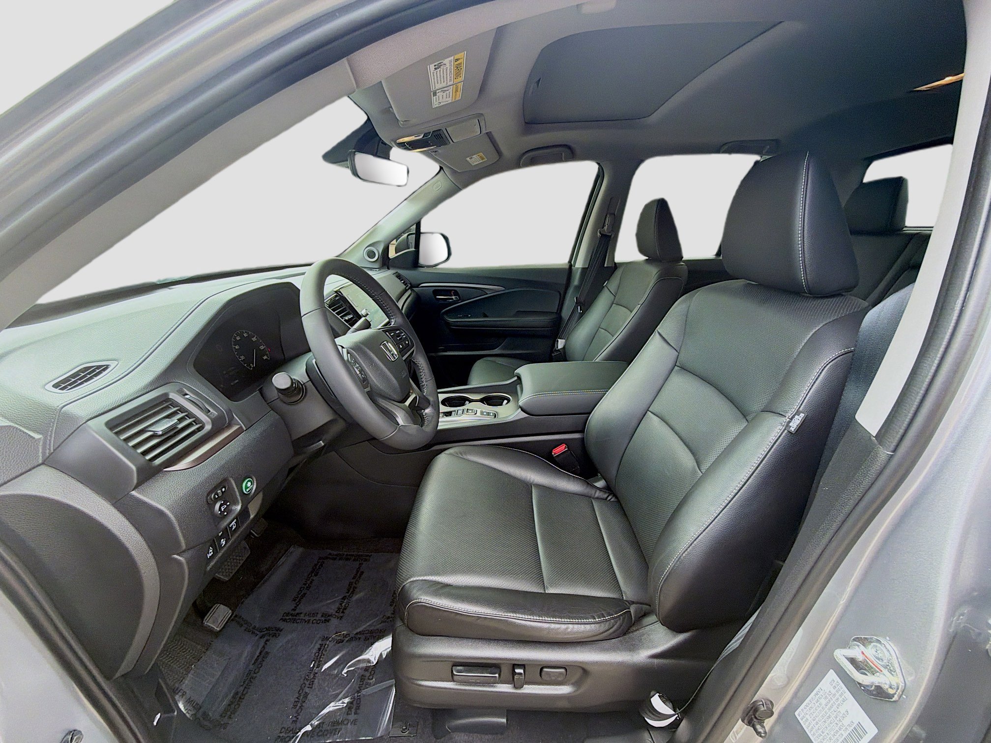 Used 2025 Honda Ridgeline RTL image 16