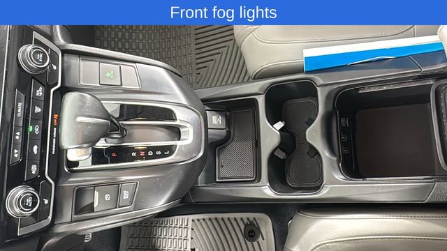 Used 2019 Honda CR-V EX-L image 31