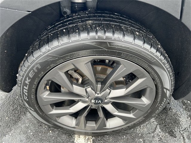 Used 2021 Kia Sorento SX Prestige image 18