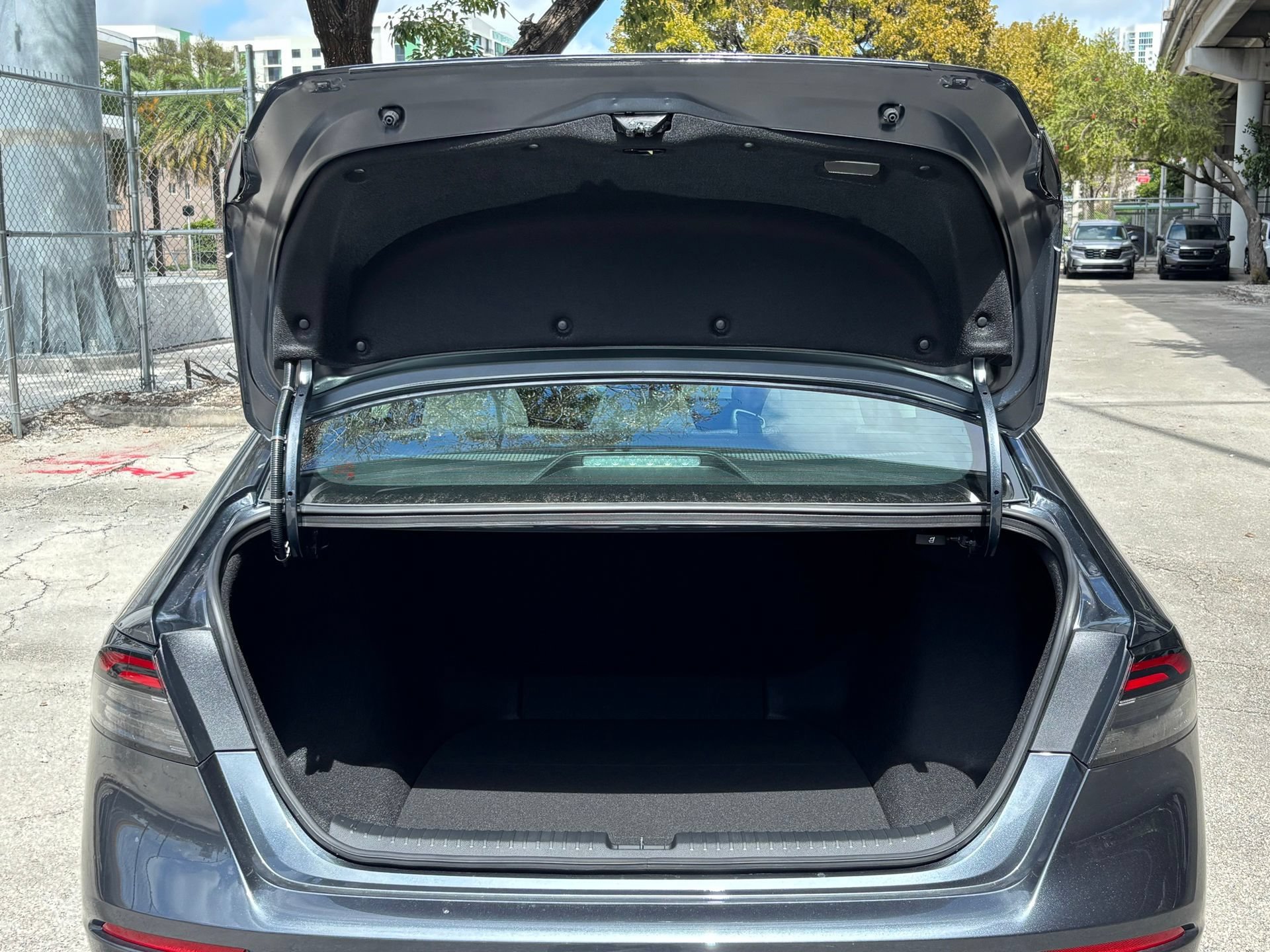 New 2026 Honda Accord LX image 10