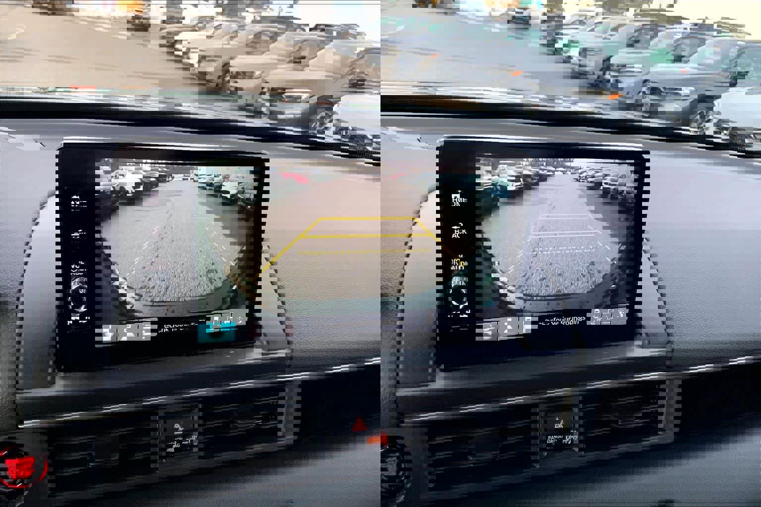 Used 2023 Honda Pilot Touring image 29