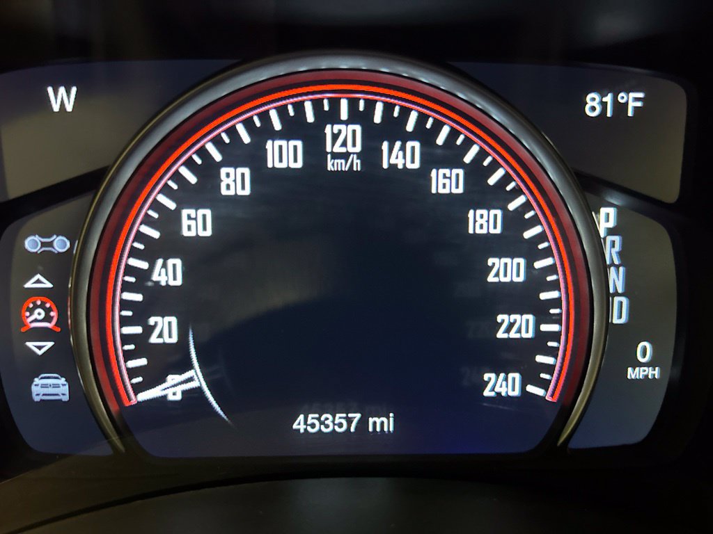 Used 2024 Dodge Durango GT AWD/4WD image 21