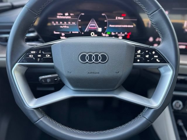 Used 2025 Audi Q5 Premium w/ Convenience Package AWD/4WD image 19