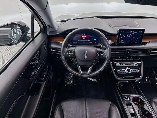 Used 2021 Lincoln Corsair Reserve w/ Equipment Group 201A image 24