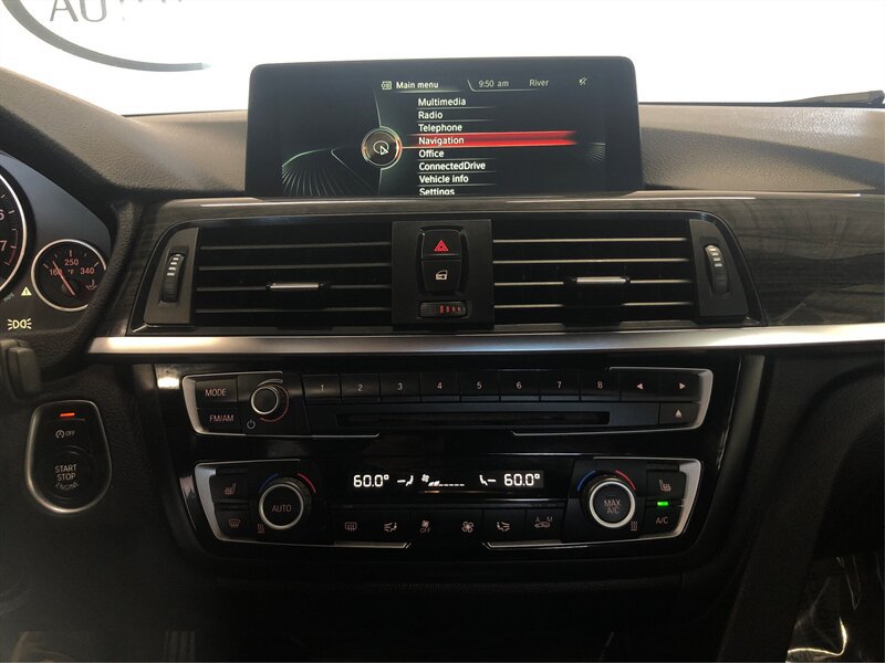 Used 2016 BMW 428i Convertible RWD image 13