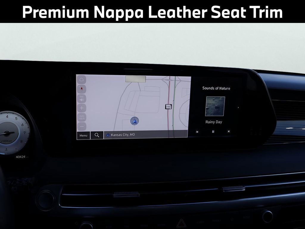 Used 2023 Hyundai Palisade Calligraphy image 24